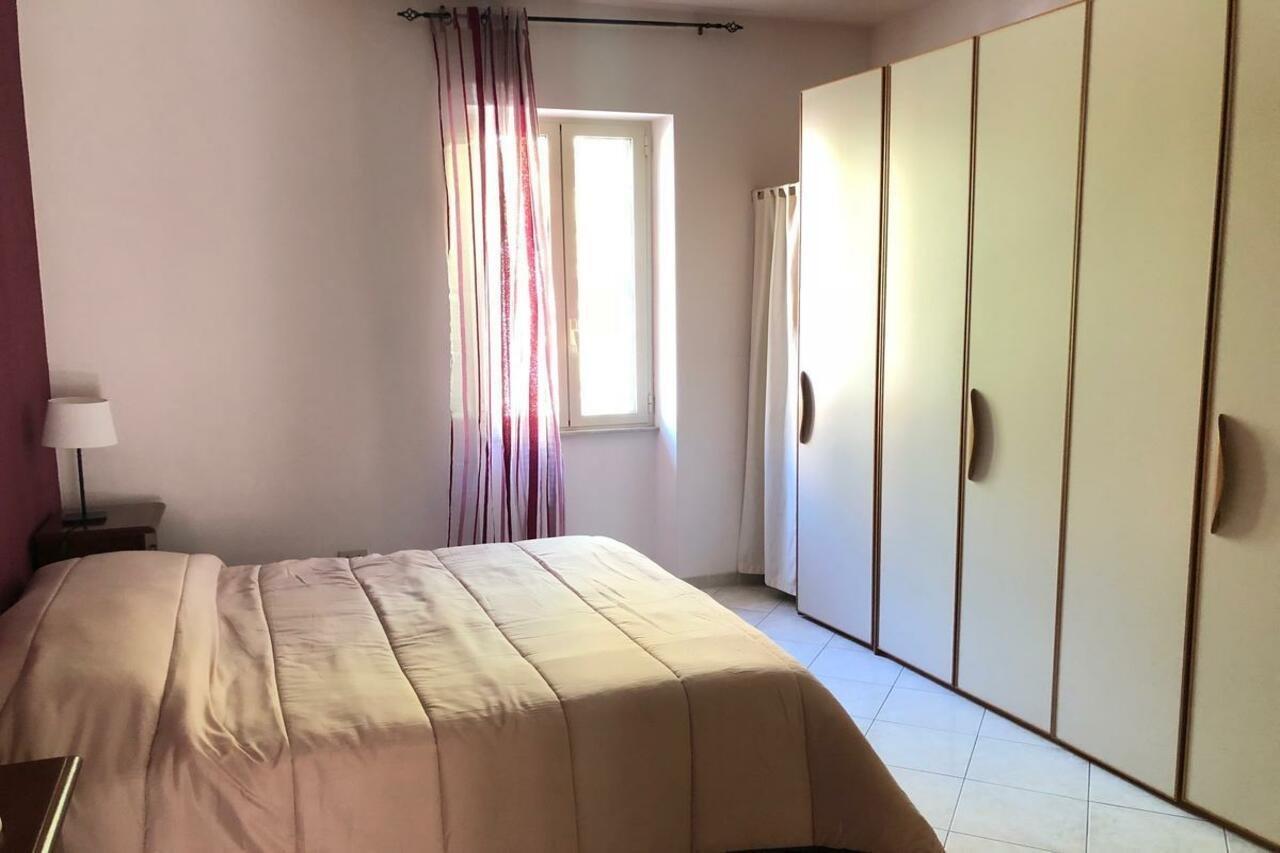 Appartamento Vatican Stemar House *