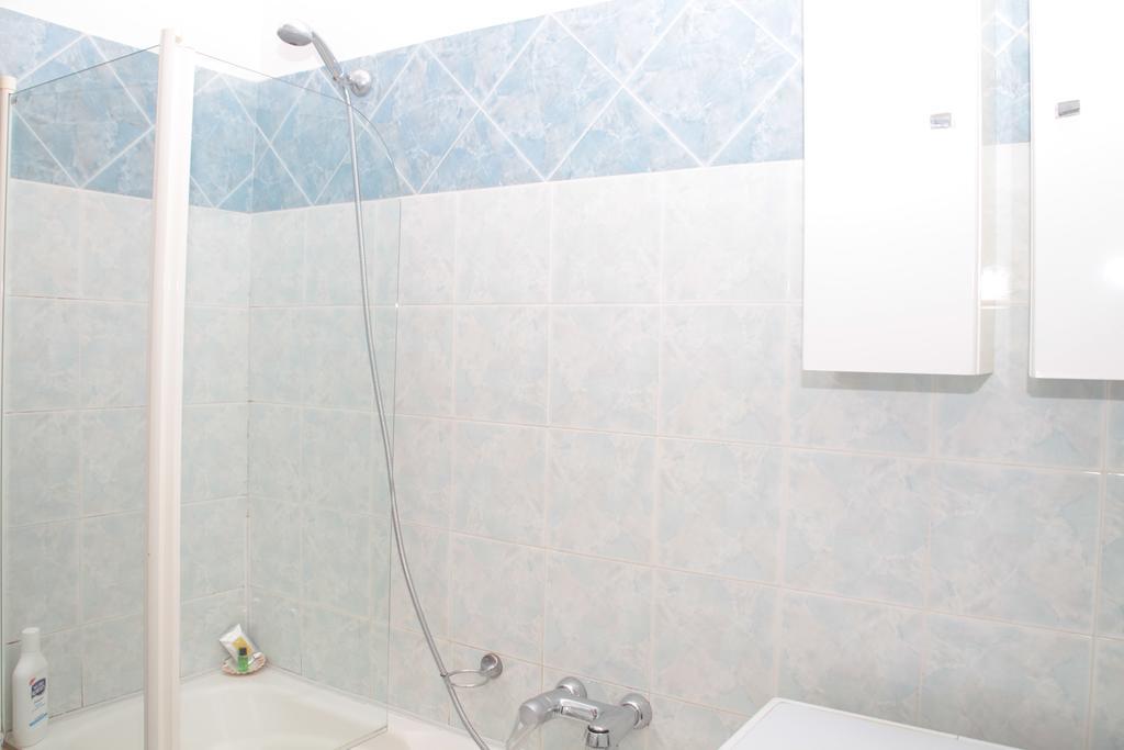 Vatican Stemar House Apartamento *