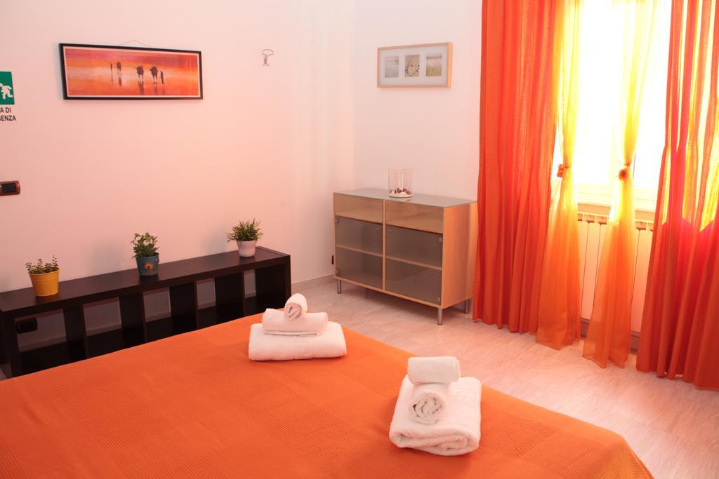 Appartamento Vatican Stemar House *