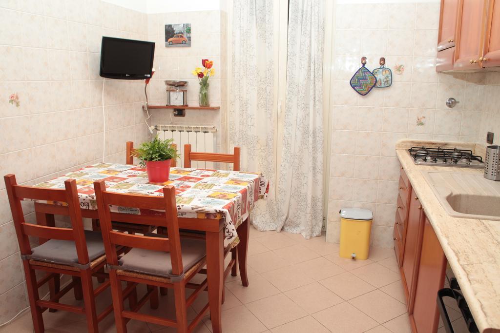 Apartamento Vatican Stemar House *
