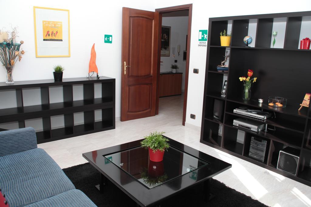 Appartamento Vatican Stemar House