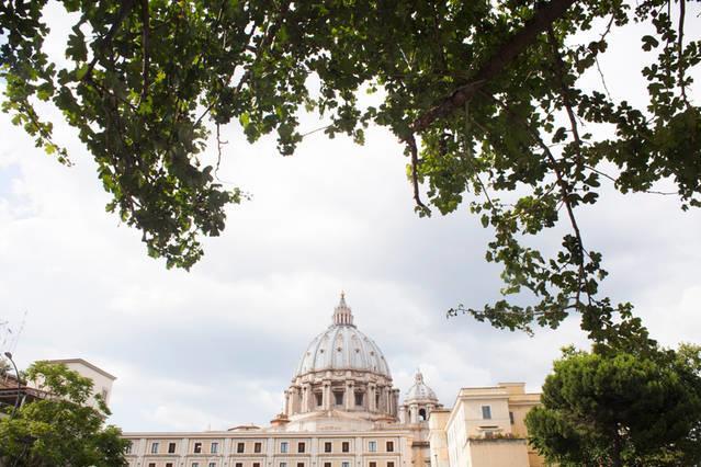 Vatican Stemar House Appartamento