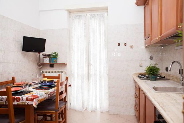 Vatican Stemar House Appartamento Roma
