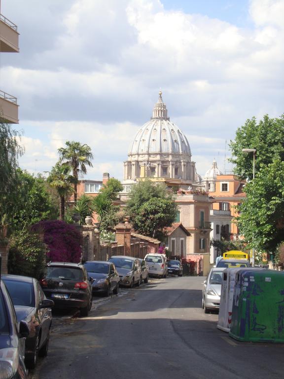 Appartamento Vatican Stemar House