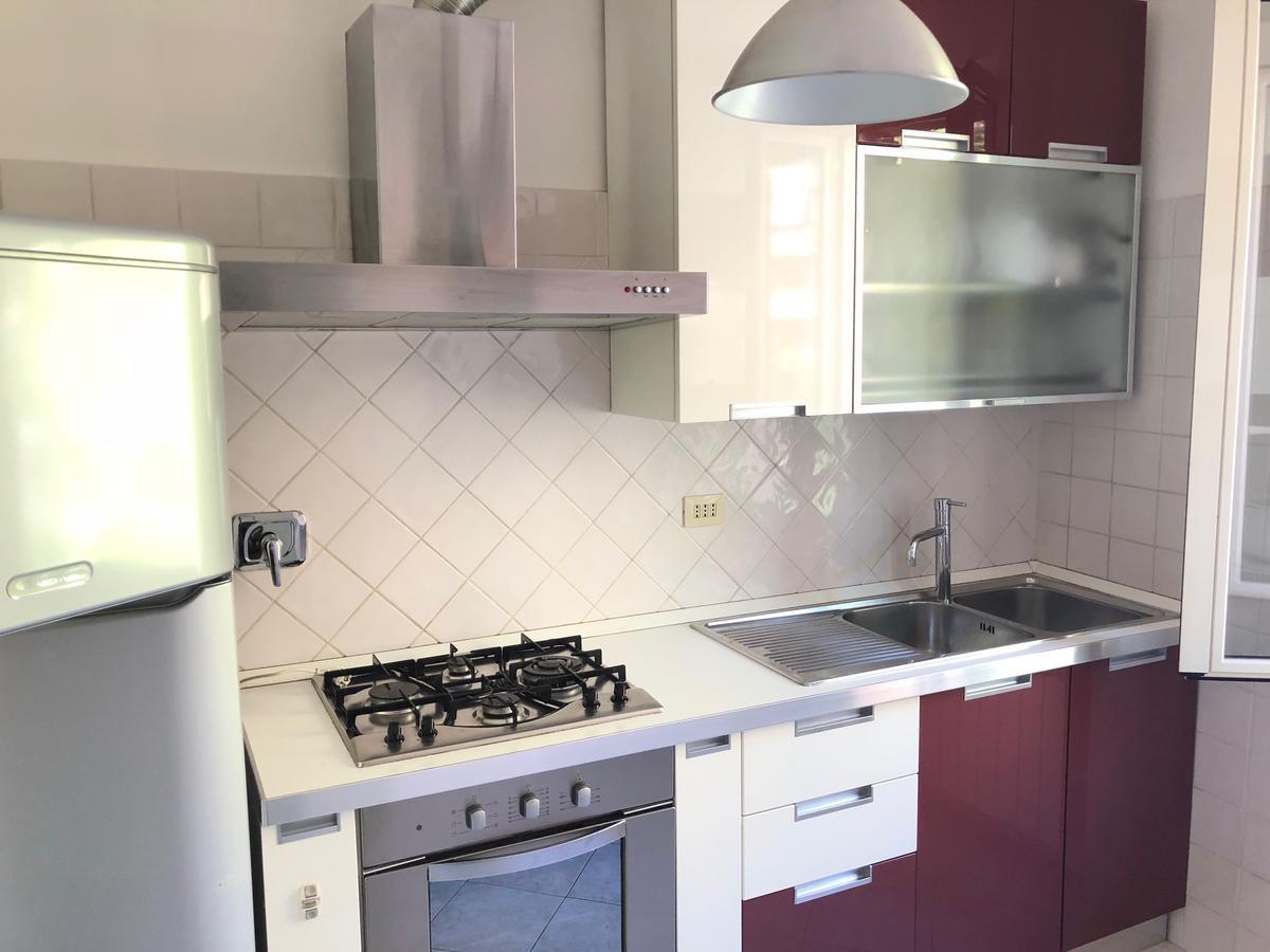 Vatican Stemar House Appartamento