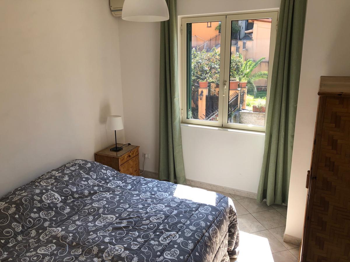 Vatican Stemar House Apartamento Roma