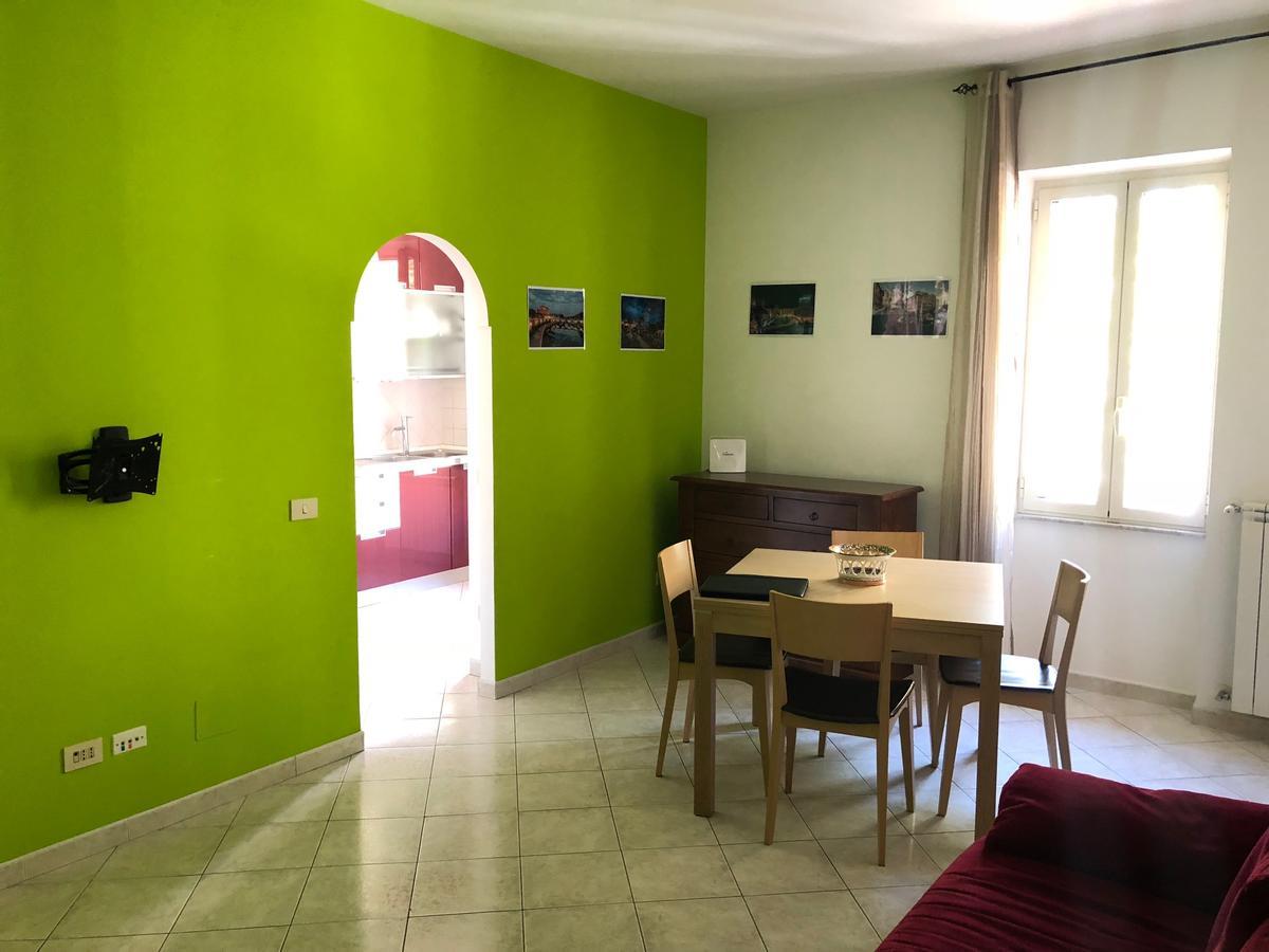 Appartamento Vatican Stemar House