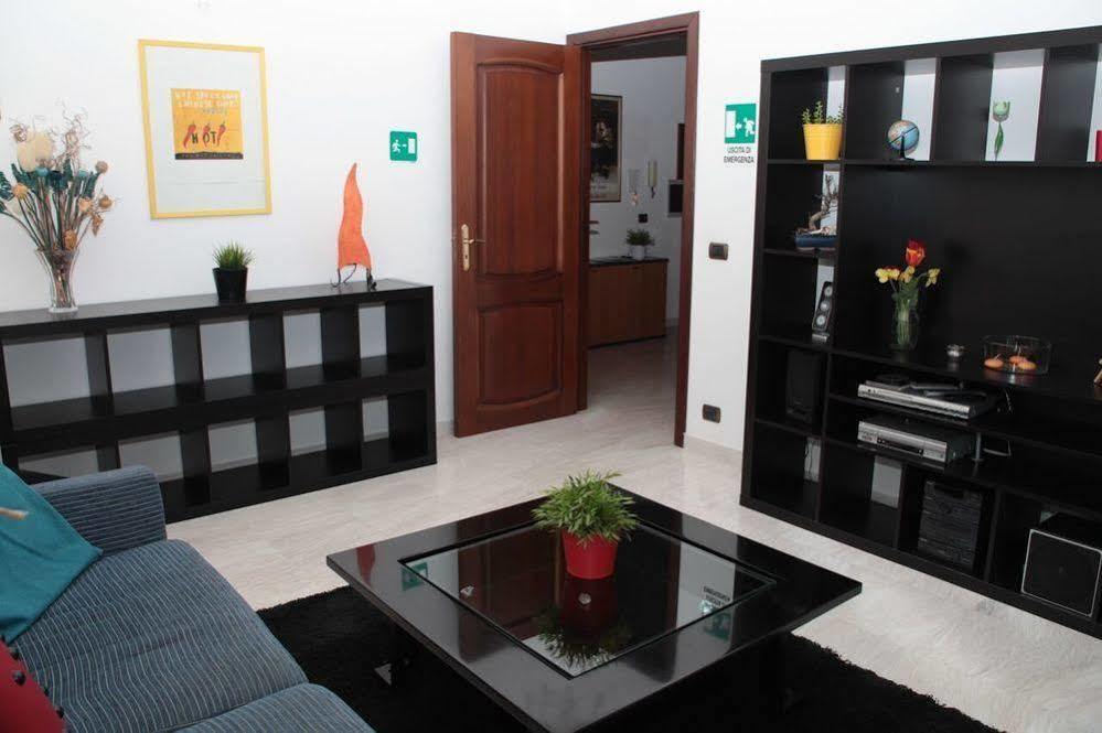Vatican Stemar House Apartamento Roma