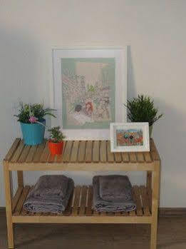Apartamento Vatican Stemar House *