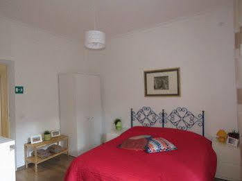 Apartamento Vatican Stemar House