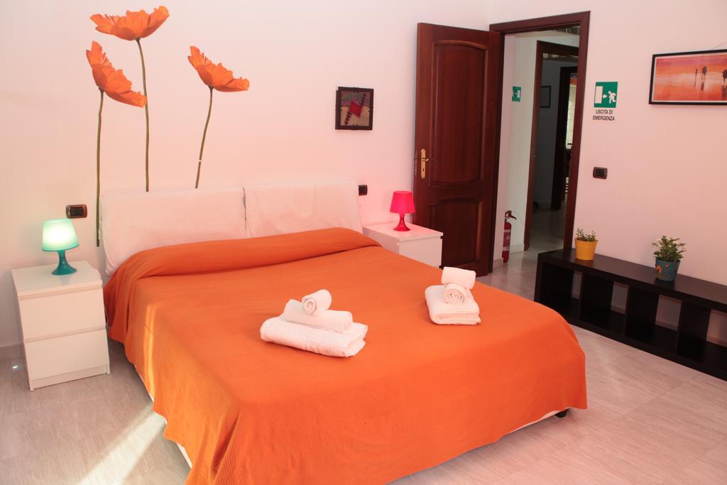 Vatican Stemar House Apartamento Roma