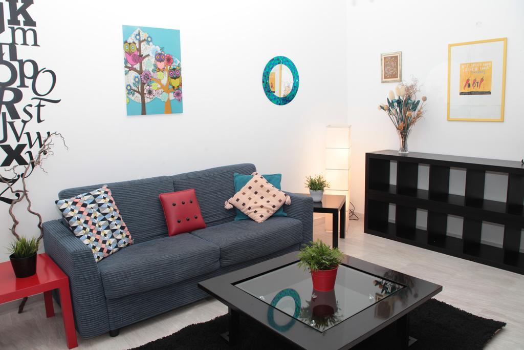 Apartamento Vatican Stemar House