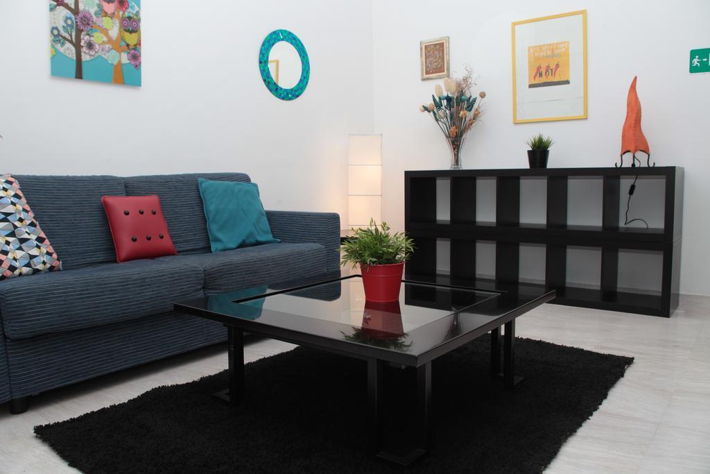 Vatican Stemar House Apartamento *