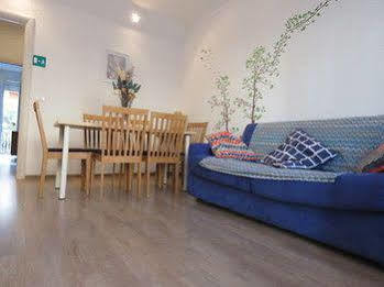 Apartamento Vatican Stemar House *